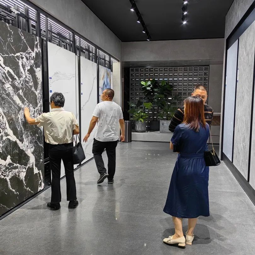 燃爆金秋！大將軍渠道布局再次開啟“加速鍵”！(圖6)