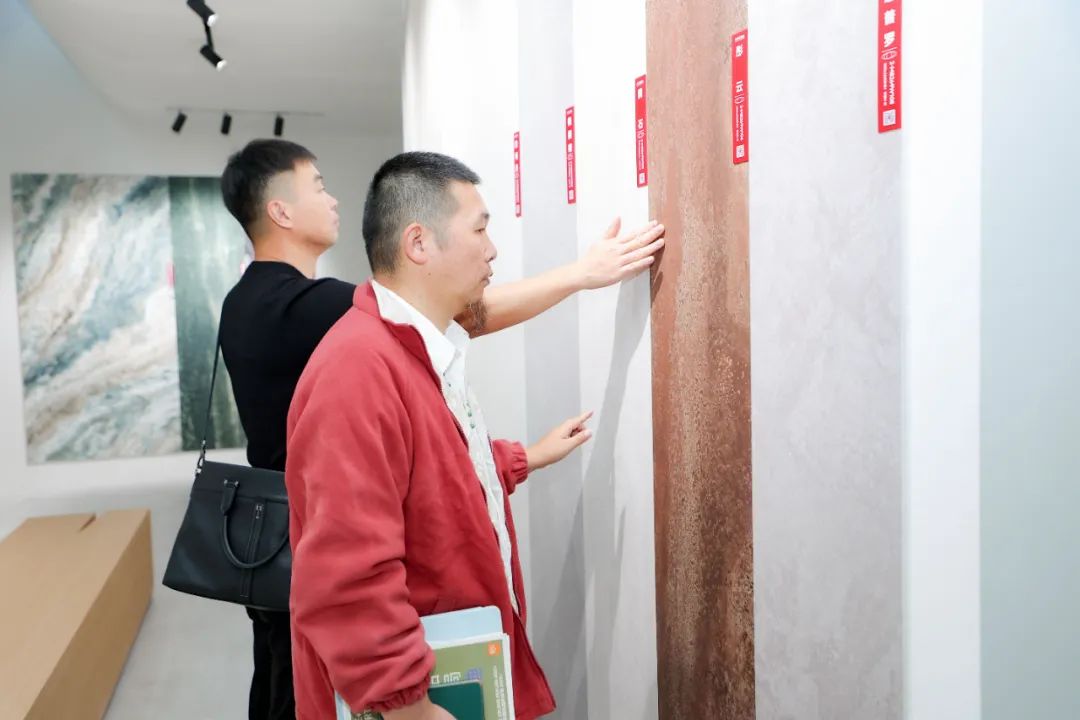 演繹無(wú)界美學(xué)盛宴丨2023廣州設(shè)計(jì)周看大將軍大放“藝”彩(圖15)