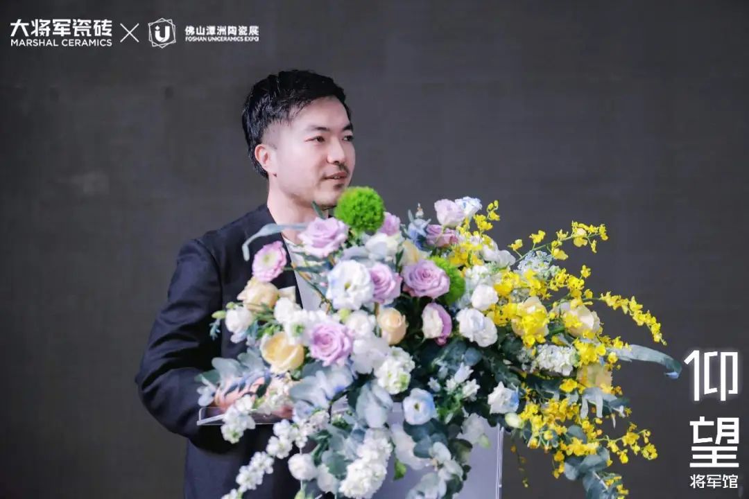 被稱為潭洲展最值得打卡的展位，【仰望·將軍館】憑什么？(圖15)