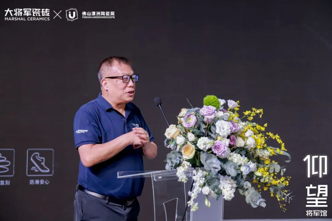 被稱為潭洲展最值得打卡的展位，【仰望·將軍館】憑什么？(圖16)