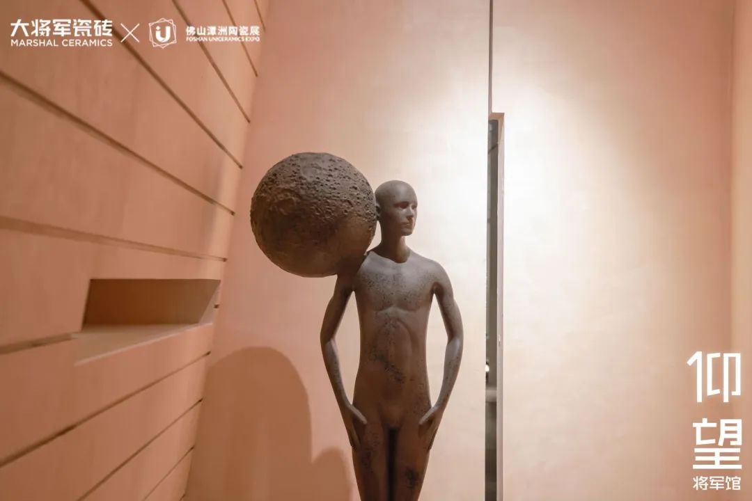 被稱為潭洲展最值得打卡的展位，【仰望·將軍館】憑什么？(圖23)