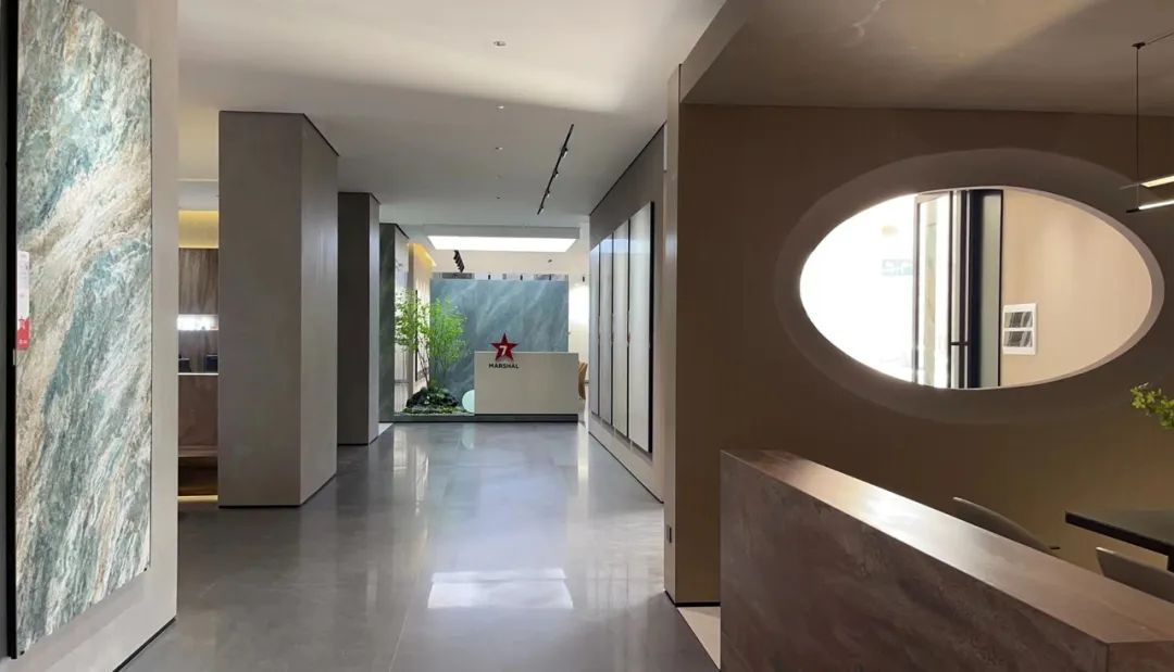 細(xì)節(jié)出發(fā)，重構(gòu)生活之美丨大將軍新店鑒賞（福建莆田）(圖6)
