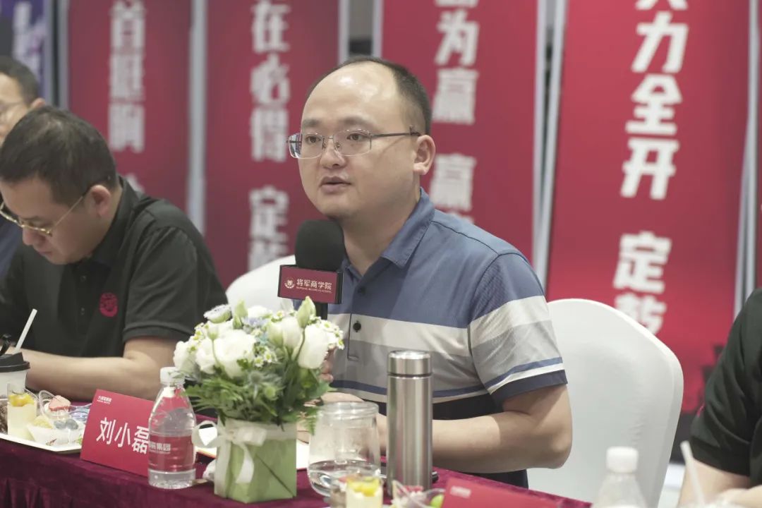 百億財富計劃丨大將軍瓷磚與多家工程運營商達成戰(zhàn)略合作！(圖4)