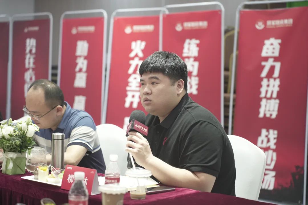 百億財富計劃丨大將軍瓷磚與多家工程運營商達成戰(zhàn)略合作！(圖5)