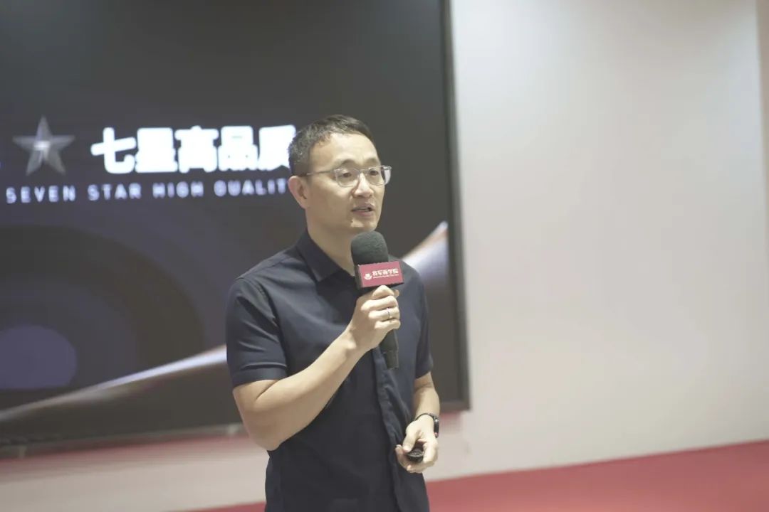 百億財富計劃丨大將軍瓷磚與多家工程運營商達成戰(zhàn)略合作!(圖11) 百億財富計劃丨大將軍瓷磚與多家工程運營商達成戰(zhàn)略合作!(圖11)