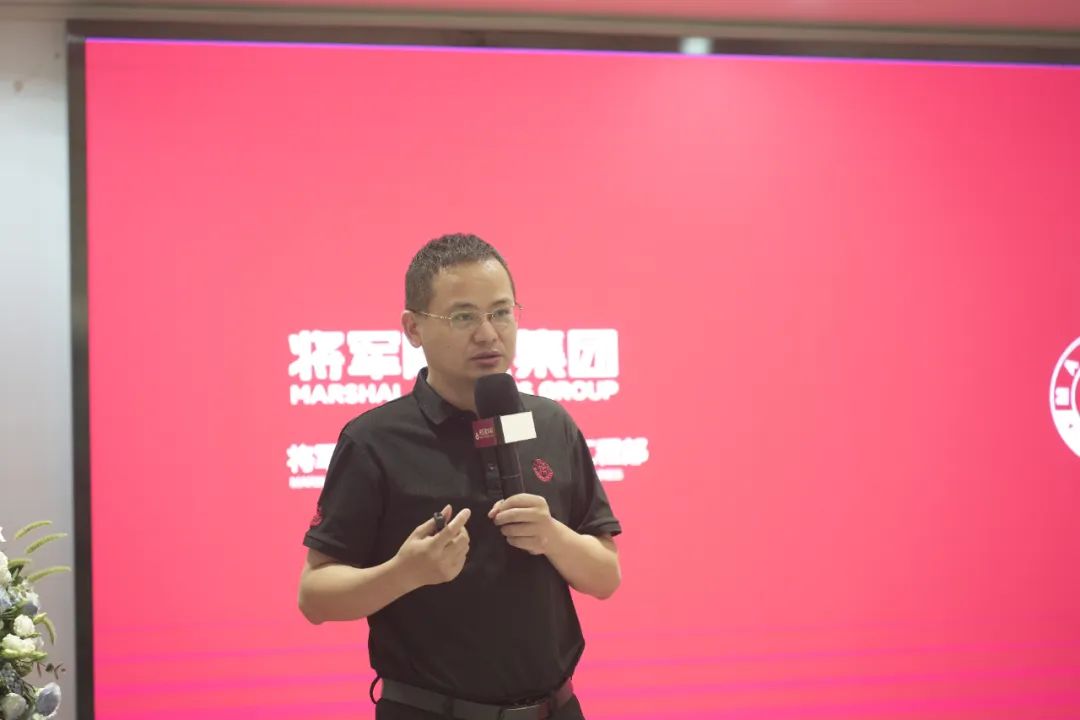 百億財富計劃丨大將軍瓷磚與多家工程運營商達成戰(zhàn)略合作!(圖12) 百億財富計劃丨大將軍瓷磚與多家工程運營商達成戰(zhàn)略合作!(圖12)