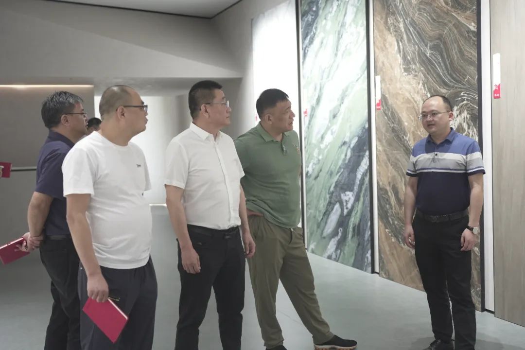 百億財富計劃丨大將軍瓷磚與多家工程運營商達成戰(zhàn)略合作！(圖22)