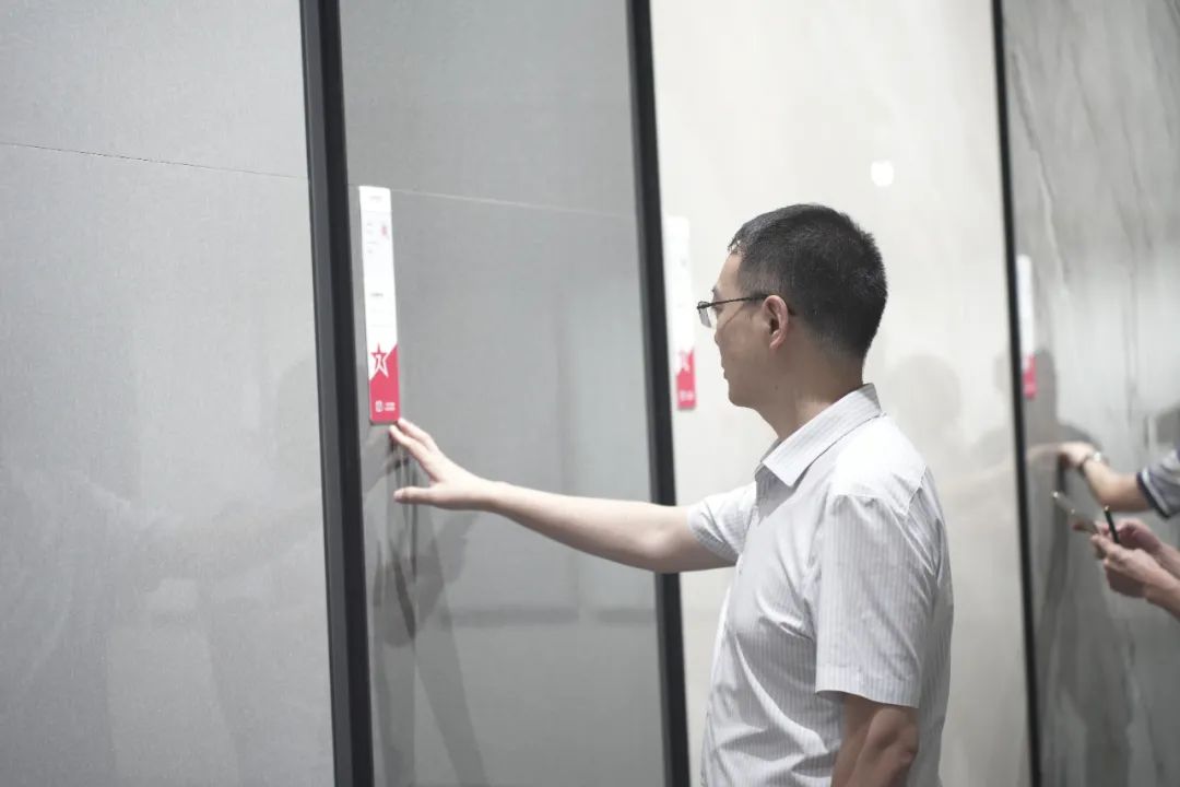 百億財富計劃丨大將軍瓷磚與多家工程運營商達成戰(zhàn)略合作！(圖25)