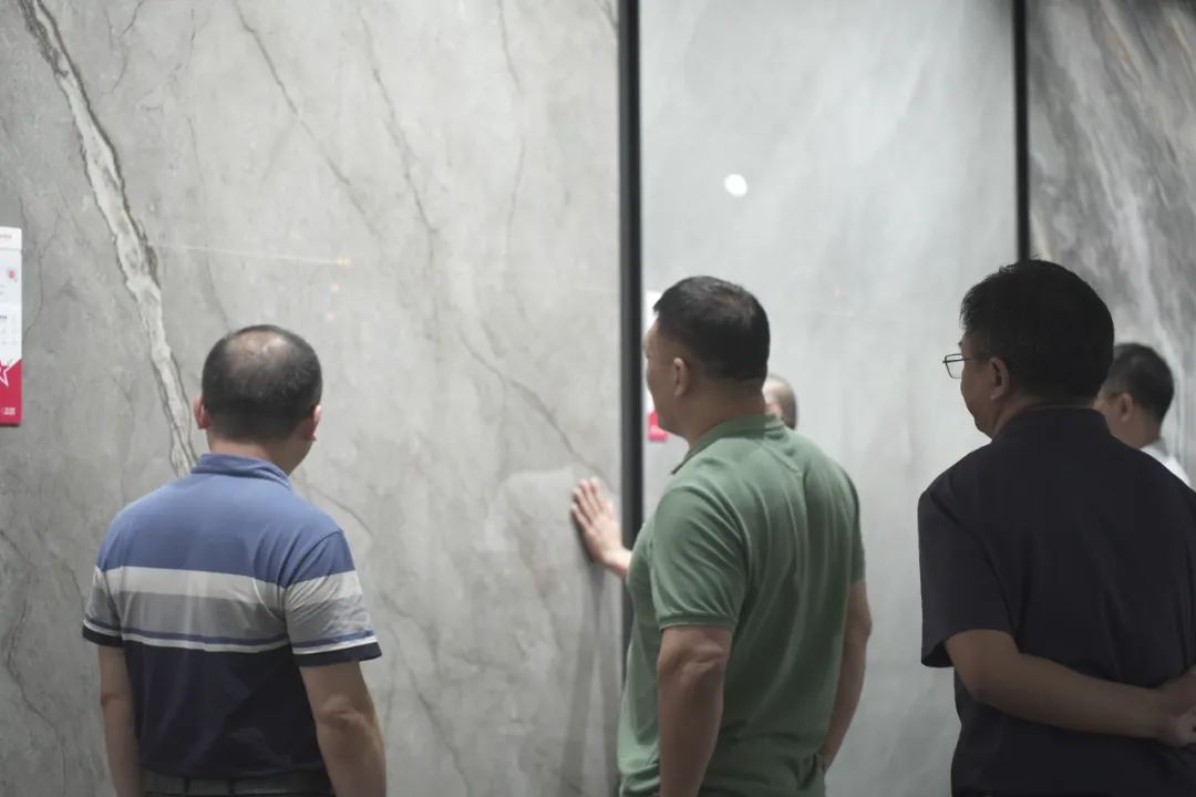 百億財富計劃丨大將軍瓷磚與多家工程運營商達成戰(zhàn)略合作！(圖24)