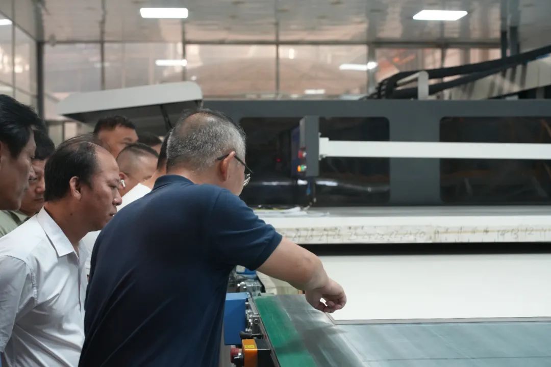 百億財富計劃丨大將軍瓷磚與多家工程運營商達成戰(zhàn)略合作！(圖31)