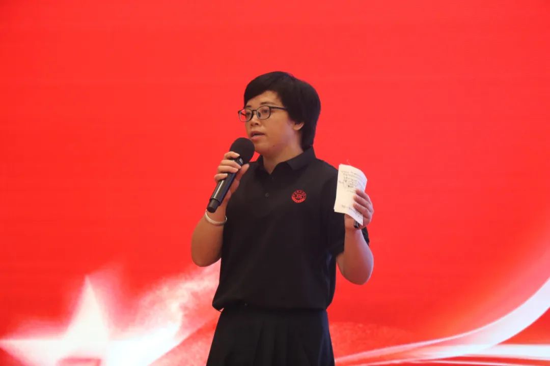 “將星閃耀 贏戰(zhàn)終端”佛山站完美收官：攜手繪就共贏新篇章！(圖14)